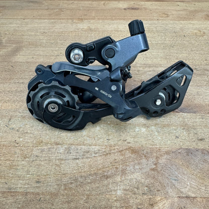 Shimano GRX RD-RX800-GS 11-Speed 34t Max Cog Mechanical Rear Derailleur 244g