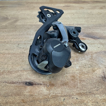 Shimano GRX RD-RX800-GS 11-Speed 34t Max Cog Mechanical Rear Derailleur 244g