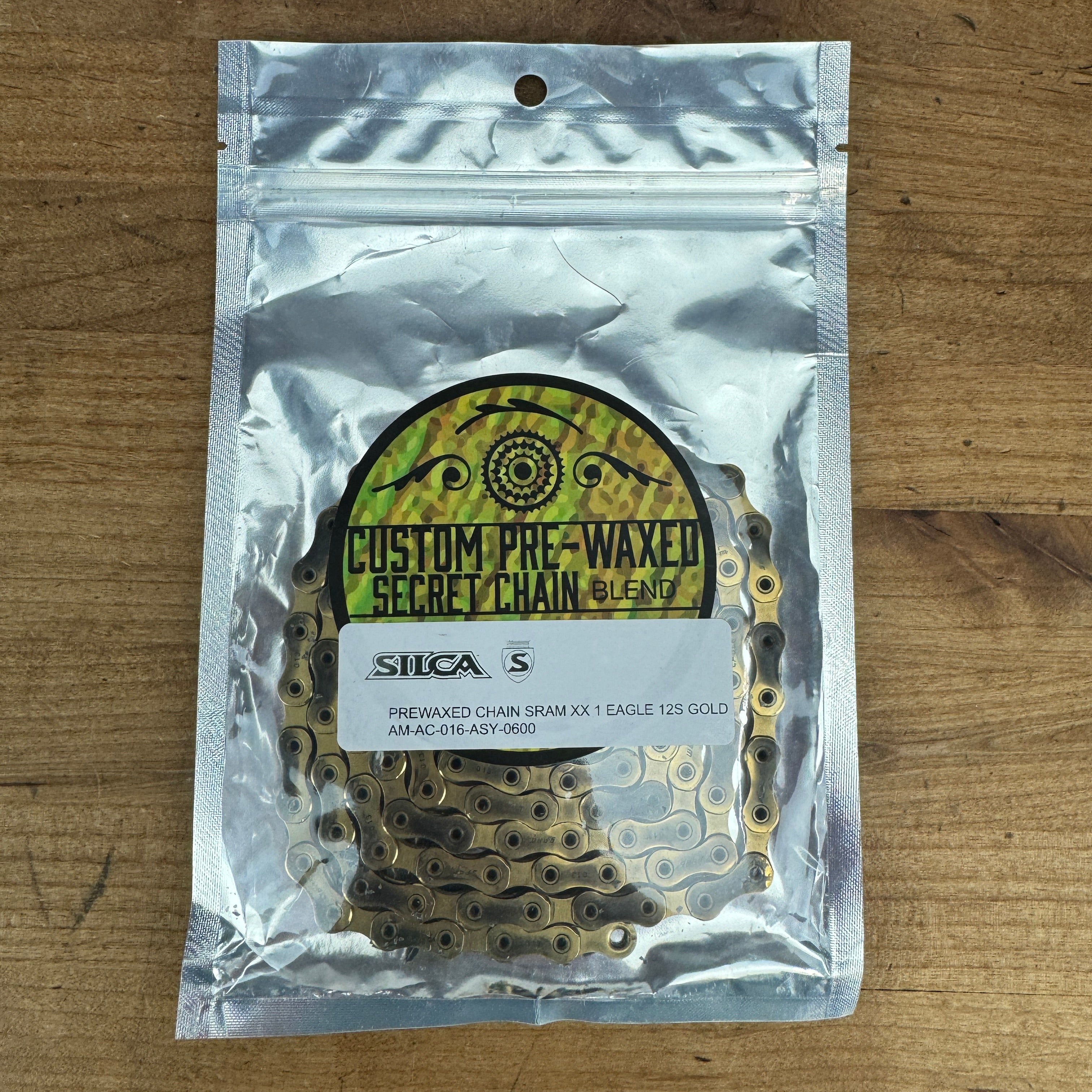 Xx1 gold chain hotsell