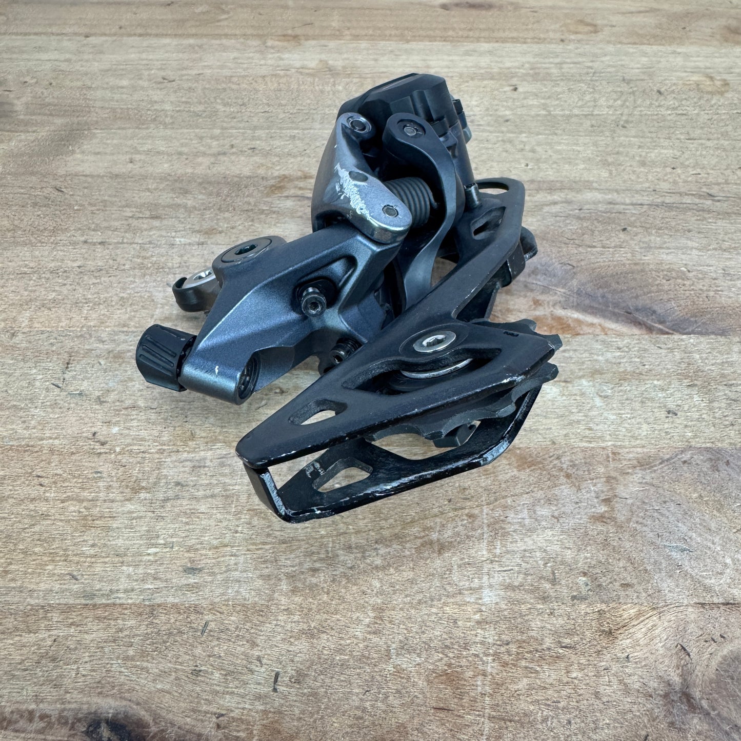 Shimano GRX RD-RX800-GS 11-Speed 34t Max Cog Mechanical Rear Derailleur 244g