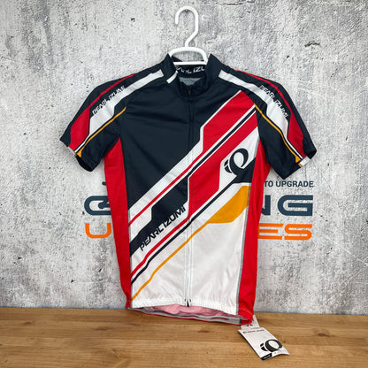 New! Pearl iZumi Elite LTD Men's Medium Short Sleeve Cycling Jersey