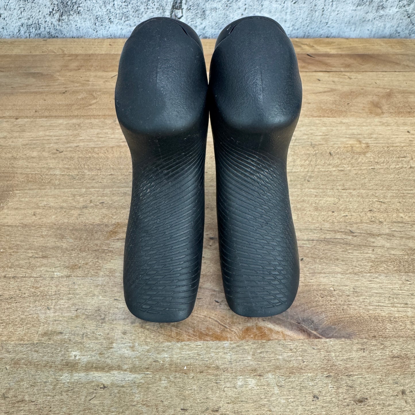 SRAM Red AXS HRD D1 12-Speed Hydraulic Disc Electronic Shifters w/ Calipers 738g