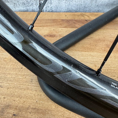 Shimano Dura-Ace C40 WH-R9100 Carbon Tubular Wheelset 700c Rim Brake 1414g