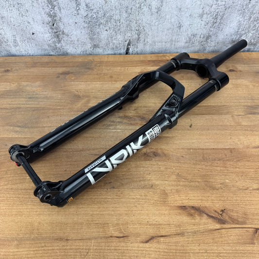 Low Mile! Rockshox Lyrik Ultimate 160mm Travel 29" Boost Mountain Bike Fork