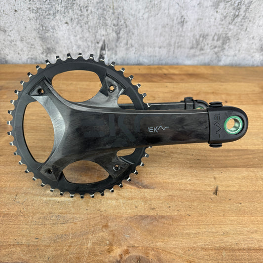 Campagnolo Ekar 170mm 42t 13-Speed 4-Bolt Carbon Bike Crankset 659g