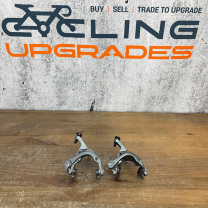 Shimano Ultegra BR-6800 Center-Mount Brakeset Rim Brake Calipers 318g
