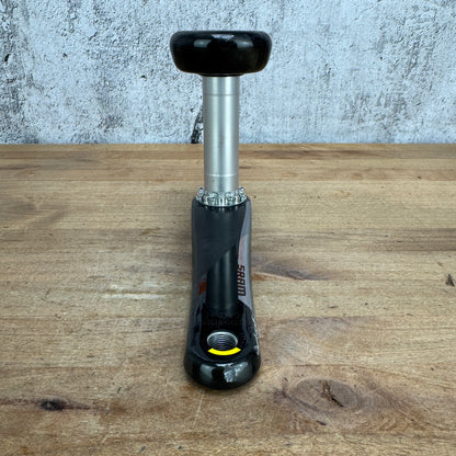 SRAM Red AXS D1 175mm Dub SL 8-Bolt Direct Mount Carbon Bike Crank Arms 331g