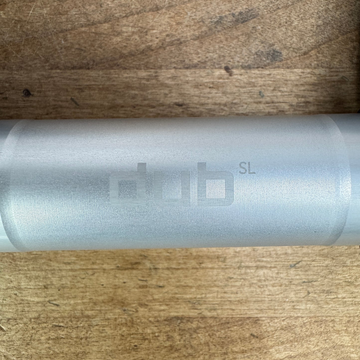 SRAM Red AXS D1 175mm Dub SL 8-Bolt Direct Mount Carbon Bike Crank Arms 331g