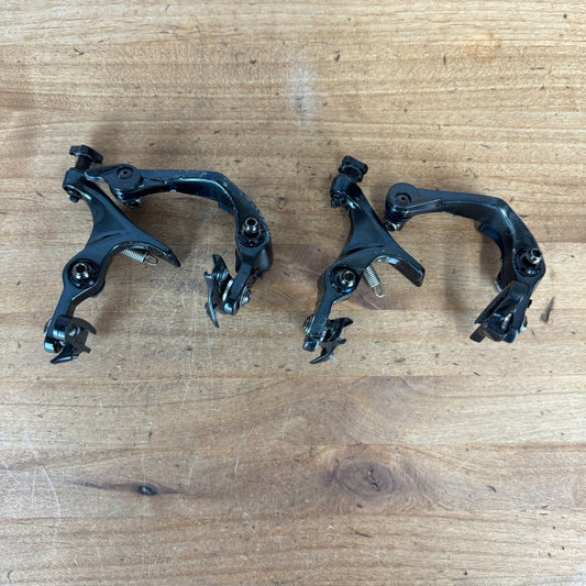 Shimano Dura Ace BR-R9110F & BR-R9110RS Direct-Mount Brake Calipers 271g