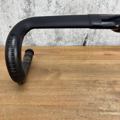 Enve SES AR In-Route Carbon 40/45cm 31.8mm Internal Routing Bike Handlebar 258g