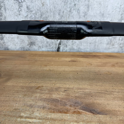 Enve SES AR In-Route Carbon 40/45cm 31.8mm Internal Routing Bike Handlebar 258g