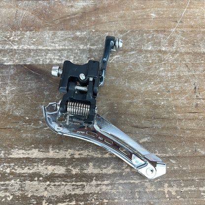 Shimano Ultegra FD-6800 Braze On Mechanical Road Bike Front Derailleur 86g