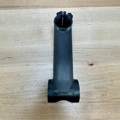 Low Mile Darimo IX2 Carbon 110mm ±6 Degrees 31.8mm Bike Stem 1 1/8" 89g