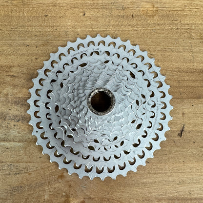 Campagnolo Ekar 9-42t 13-Speed Bike Cassette "Light Wear" 410g
