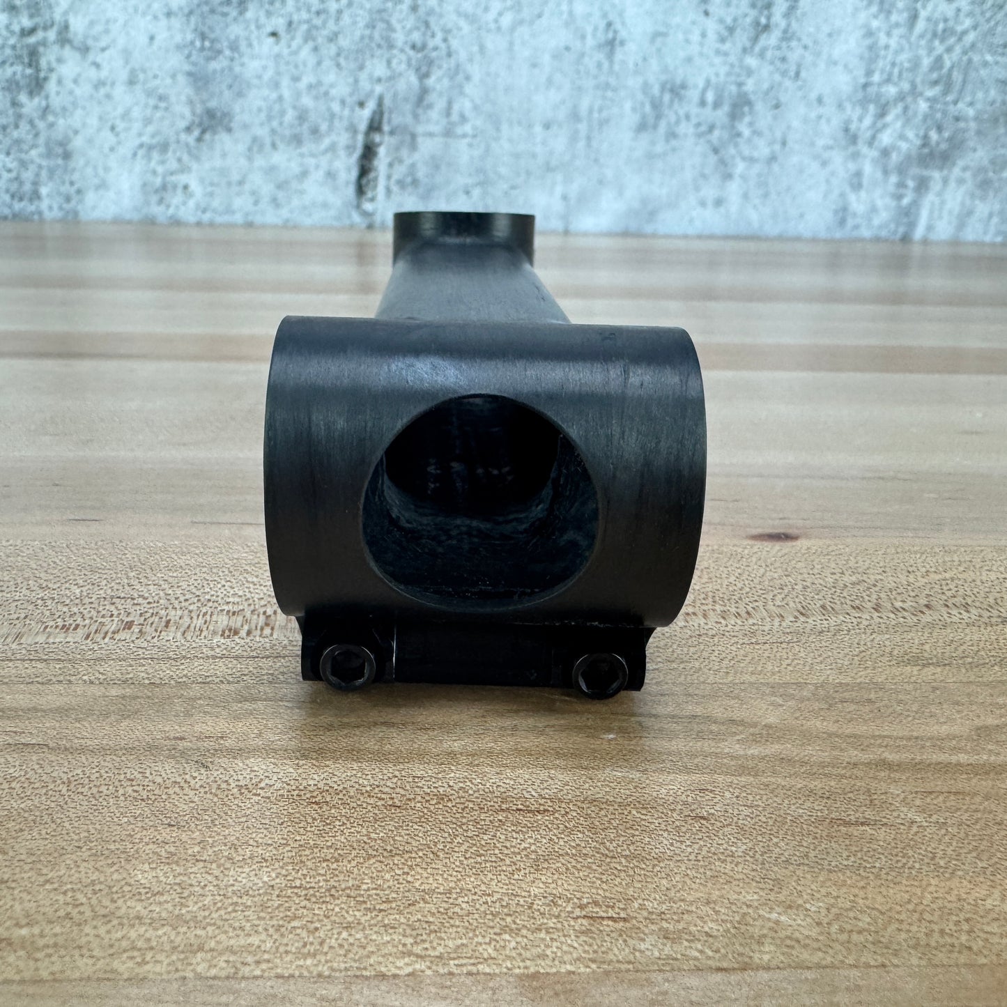 Low Mile Darimo IX2 Carbon 110mm ±6 Degrees 31.8mm Bike Stem 1 1/8" 89g