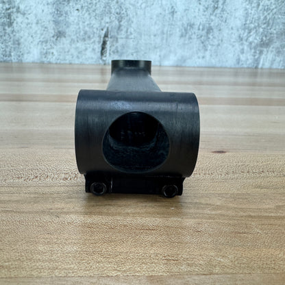 Low Mile Darimo IX2 Carbon 110mm ±6 Degrees 31.8mm Bike Stem 1 1/8" 89g