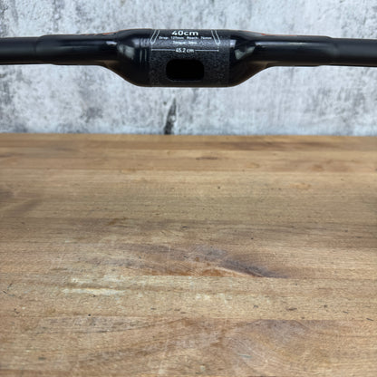 Enve SES AR In-Route Carbon 40/45cm 31.8mm Internal Routing Bike Handlebar 258g