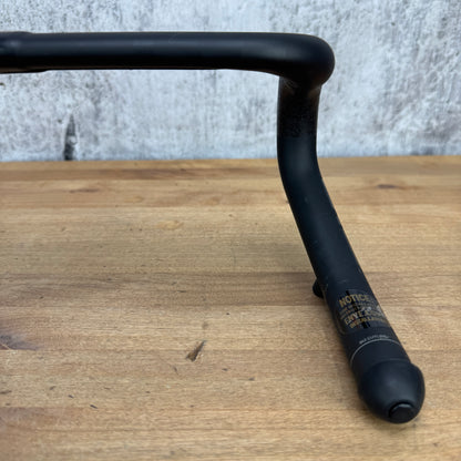 Enve SES AR In-Route Carbon 40/45cm 31.8mm Internal Routing Bike Handlebar 258g