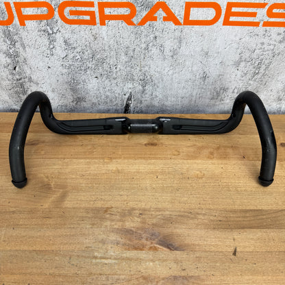 Enve SES AR In-Route Carbon 40/45cm 31.8mm Internal Routing Bike Handlebar 258g