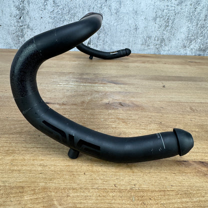 Enve SES AR In-Route Carbon 40/45cm 31.8mm Internal Routing Bike Handlebar 258g