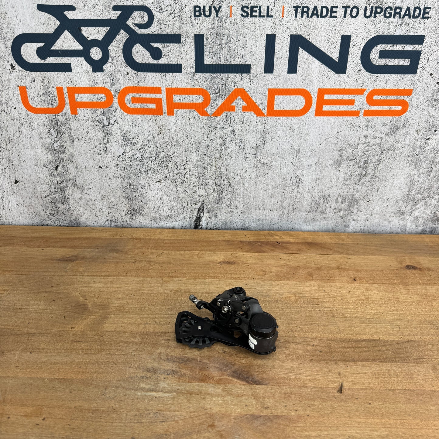 Campagnolo Ekar RD21-EK13 13-Speed Mechanical Bike Rear Derailleur 275g