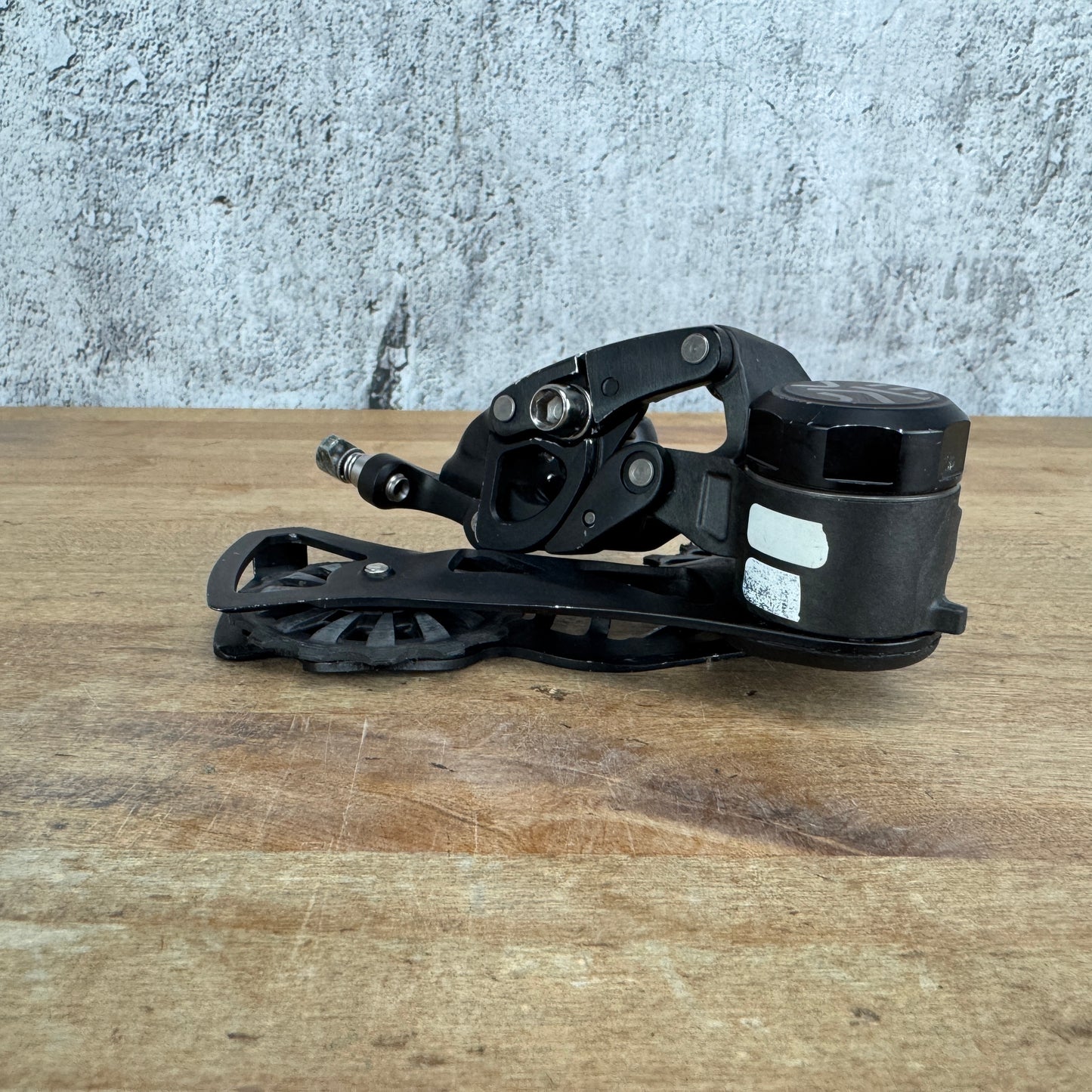 Campagnolo Ekar RD21-EK13 13-Speed Mechanical Bike Rear Derailleur 275g