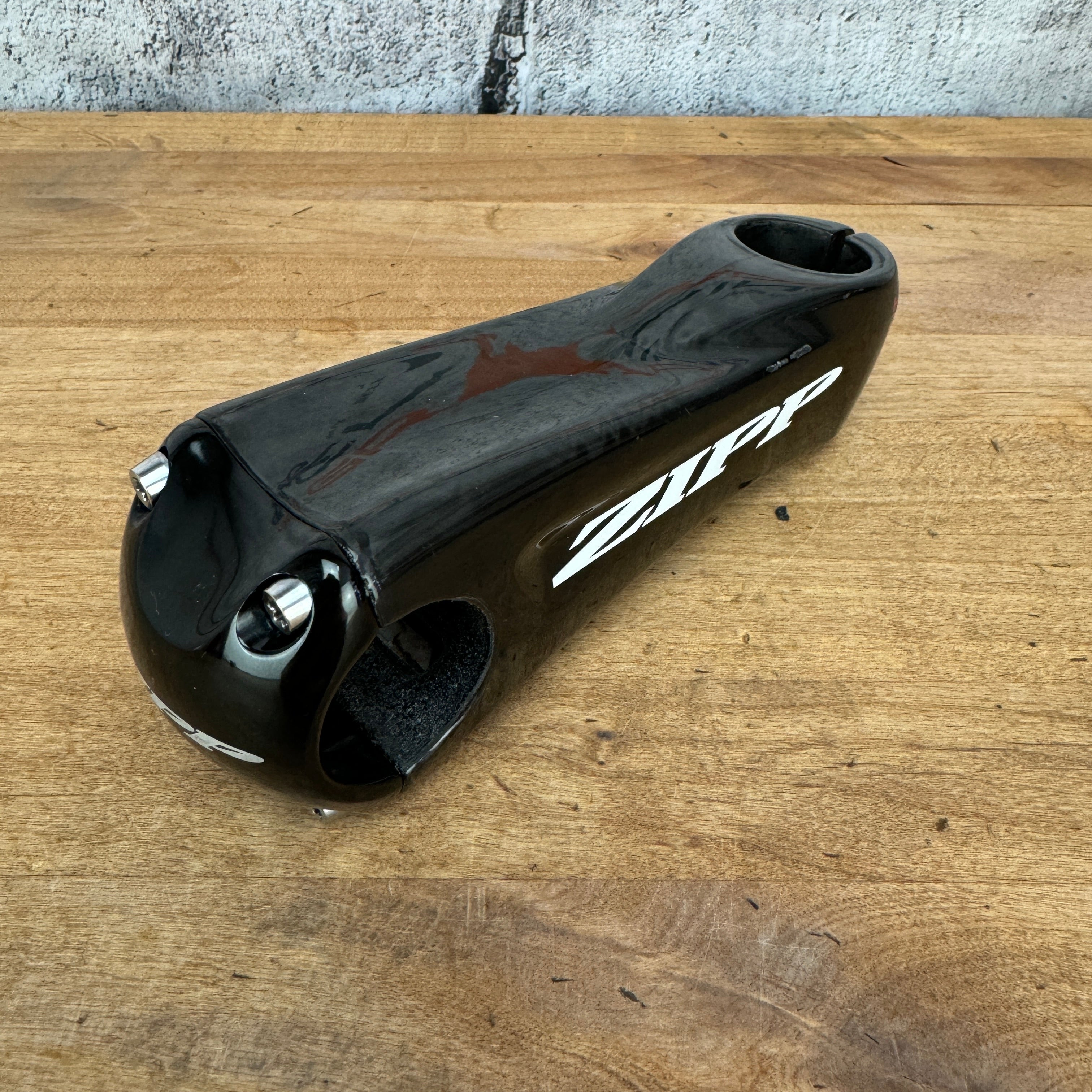 zipp SL sprint carbon ステム 120mm 12°