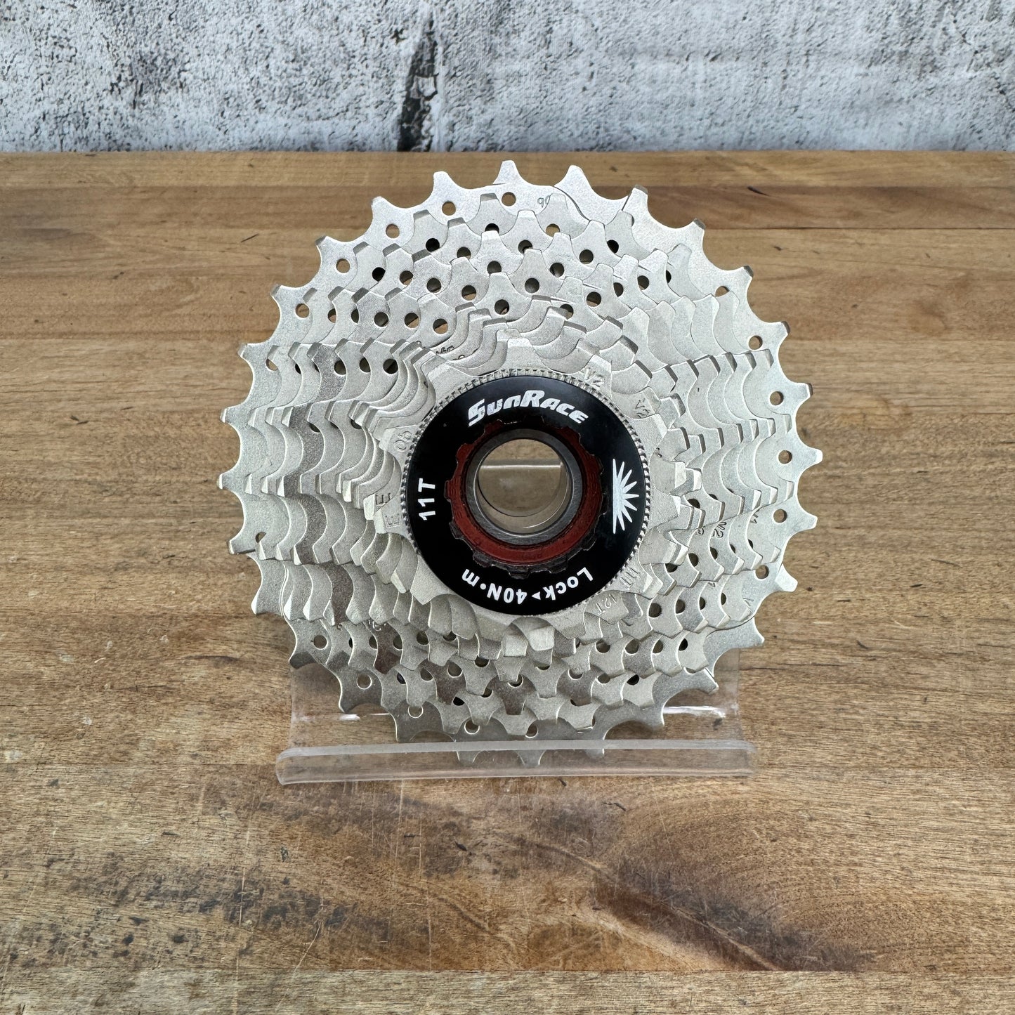 New Takeoff! SunRace CSRS3 11-28t 11-Speed Bike Cassette 278g
