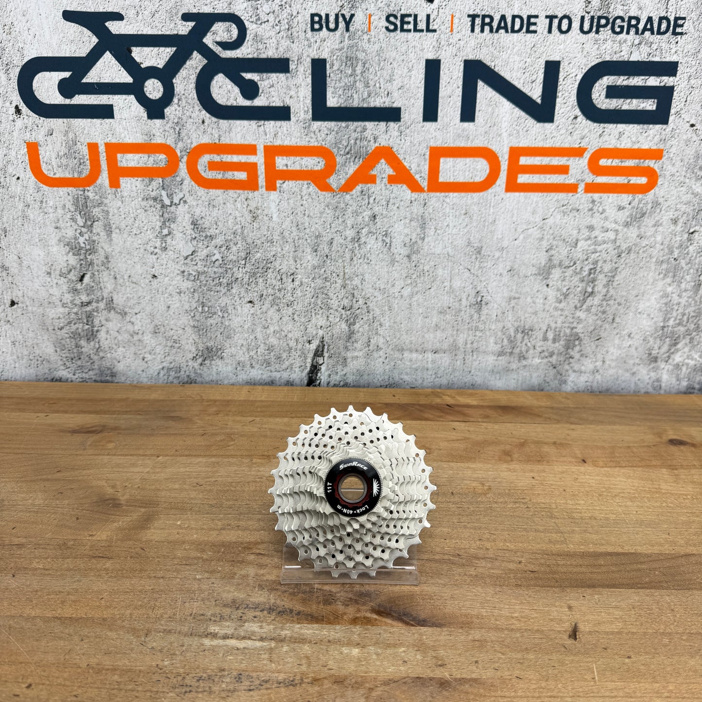 New Takeoff! SunRace CSRS3 11-28t 11-Speed Bike Cassette 278g
