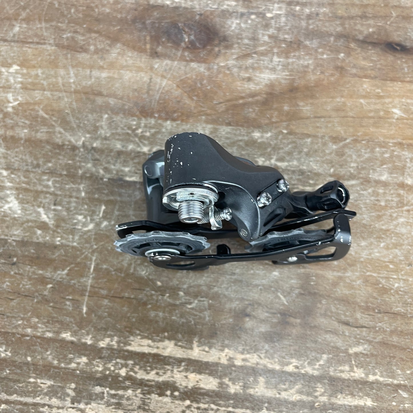 Shimano Ultegra RD-6800-SS 11-Speed Mechanical Road Bike Rear Derailleur 199g