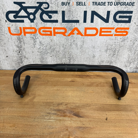 New Takeoff! Bontrager Pro IsoCore VR-SF Carbon 31.8mm 40/42cm Handlebar 241g