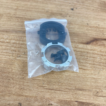 Mint! Campagnolo Bora Ultra WTO 33 Carbon CULT Tubeless Disc Wheelset 700c 1406g