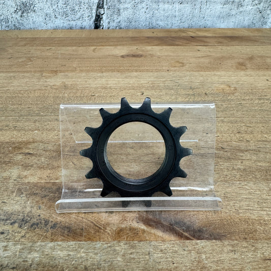 Shimano Dura-Ace 14t Single Speed Bike Fixed Track Sprocket Cog 1.37"x24 TPI