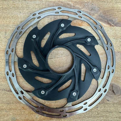 SRAM CLX-R Centerline Center Lock 160mm Single Brake Rotor w/ Lock Ring 136g