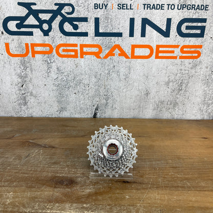 SRAM Force PG-1070 12-27t 10-Speed Road Bike Cassette "Typical Wear" 248g