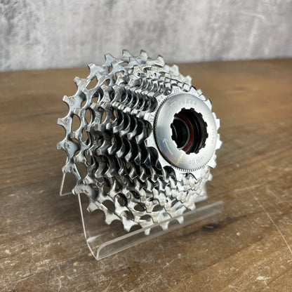 SRAM Force PG-1070 12-27t 10-Speed Road Bike Cassette "Typical Wear" 248g