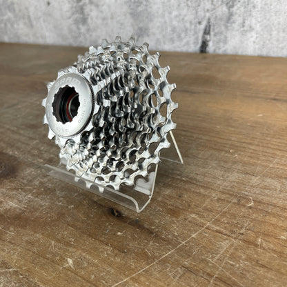 SRAM Force PG-1070 12-27t 10-Speed Road Bike Cassette "Typical Wear" 248g