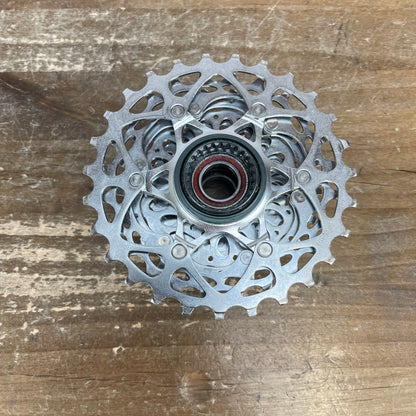 SRAM Force PG-1070 12-27t 10-Speed Road Bike Cassette "Typical Wear" 248g