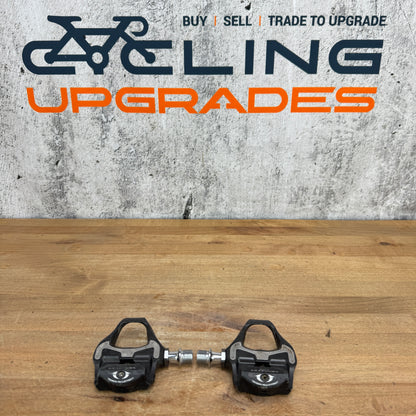 Shimano Ultegra PD-R6800 Carbon Clipless Cycling Bike Pedals 258g No Cleats