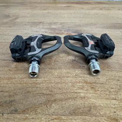 Shimano Ultegra PD-R6800 Carbon Clipless Cycling Bike Pedals 258g No Cleats