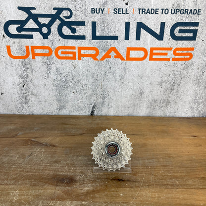 Shimano Ultegra CS-6800 11-25t 11-Speed Road Bike Cassette "Typical Wear" 231g