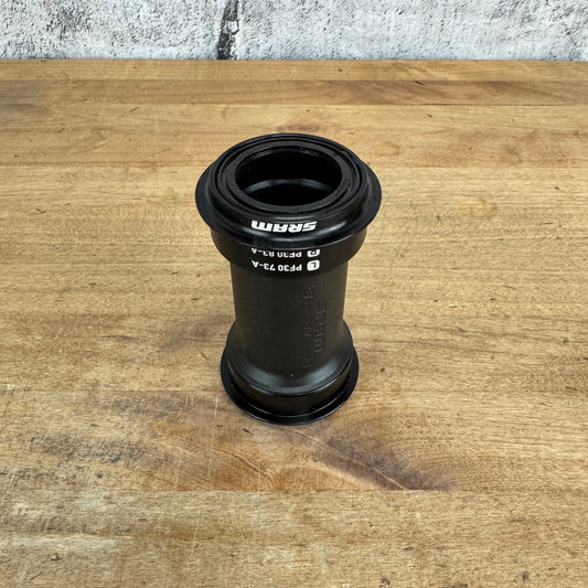 New Takeoff! SRAM Pressfit PF30a Bottom Bracket for DUB 29mm Spindles 83g