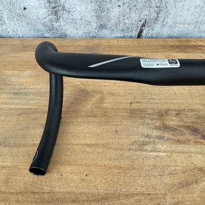 Vision Trimax Aero Alloy 44cm 31.8mm Alloy Bike Drop Handlebar 331g