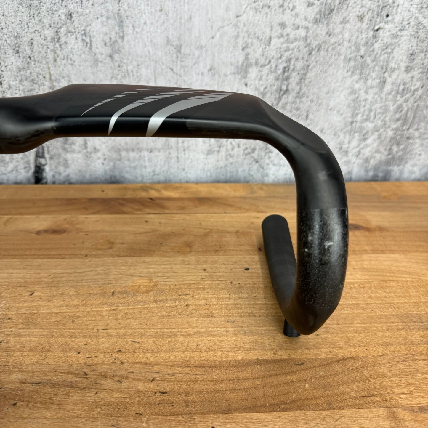 Control Tech Cougar FL4 42cm Carbon Aero Handlebar 31.8mm Di2 Compatible 246g