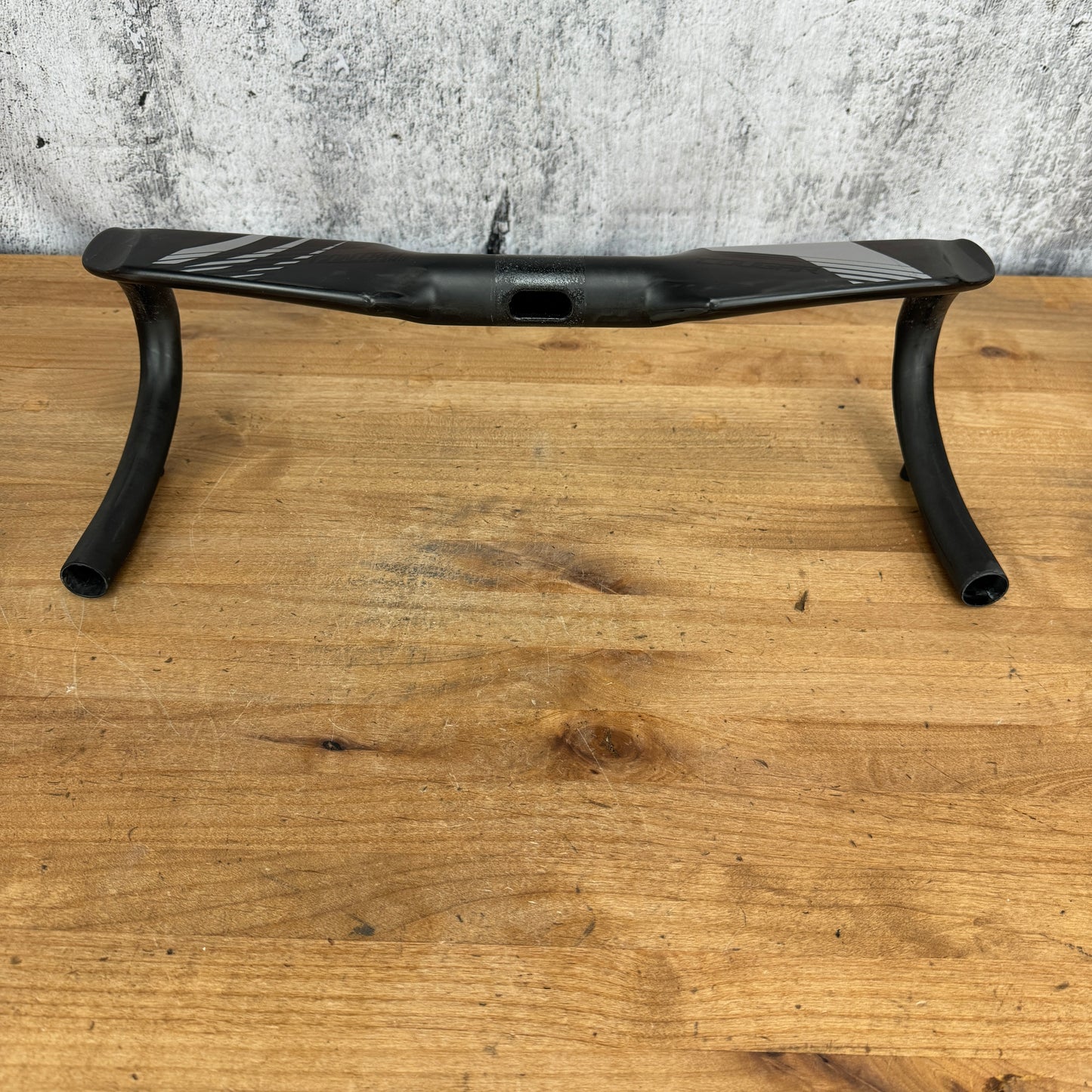 Control Tech Cougar FL4 42cm Carbon Aero Handlebar 31.8mm Di2 Compatible 246g