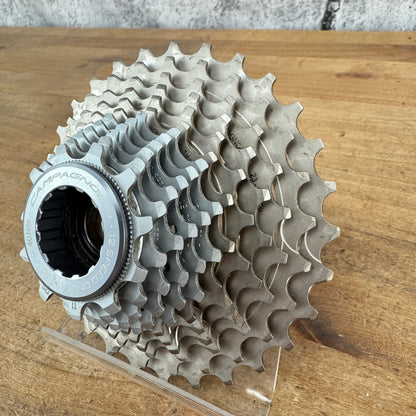 Ridden Once! Campagnolo Super Record 12 11-29t 12-Speed Cassette 270g