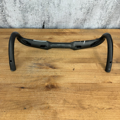 Control Tech Cougar FL4 42cm Carbon Aero Handlebar 31.8mm Di2 Compatible 246g