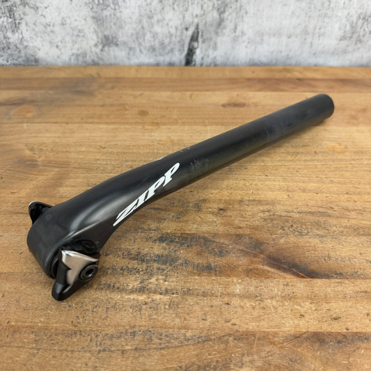 Zipp SL Speed 300mm x 27.2mm 25mm Setback Carbon Bike Seatpost 170g