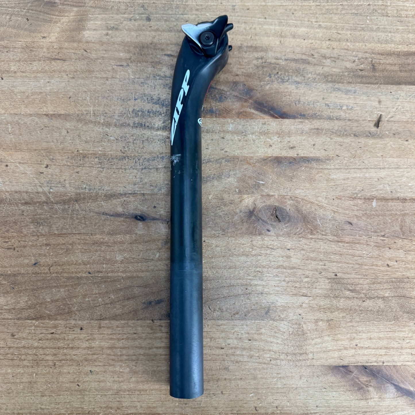 Zipp SL Speed 300mm x 27.2mm 25mm Setback Carbon Bike Seatpost 170g