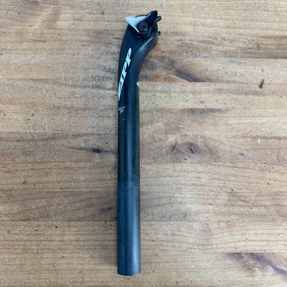Zipp SL Speed 300mm x 27.2mm 25mm Setback Carbon Bike Seatpost 170g